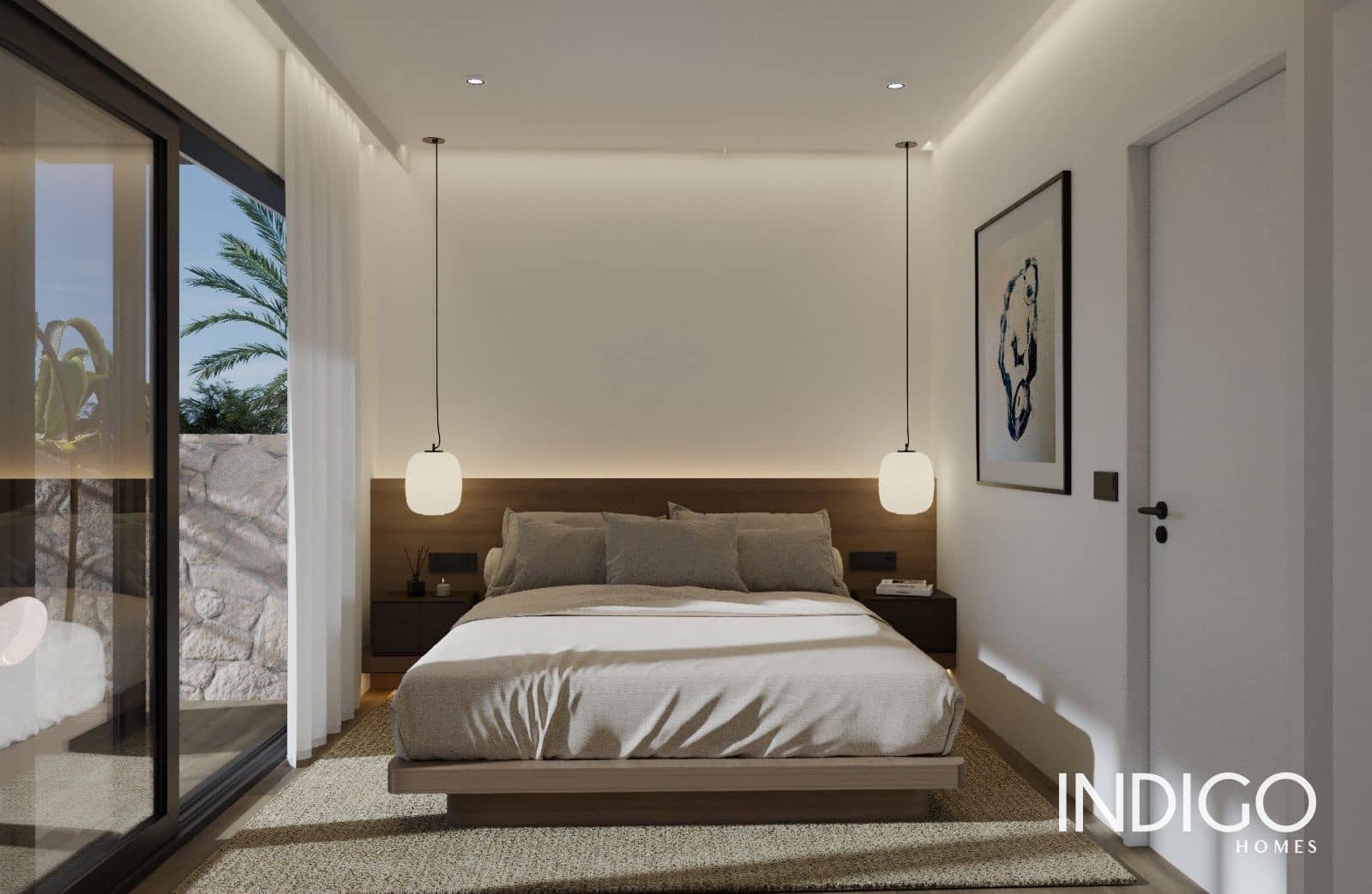 3 bedroom Flat for sale in Elche / Elx with pool garage - € 285,000 (Ref: 8358467)