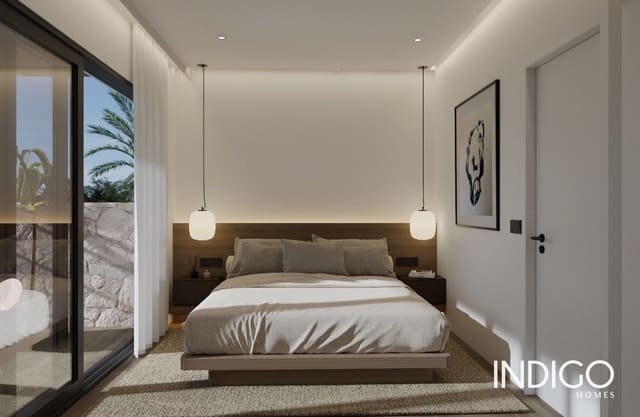 3 camera da letto Appartamento in vendita in Elche / Elx con piscina garage - 285.000 € (Rif: 8358467)