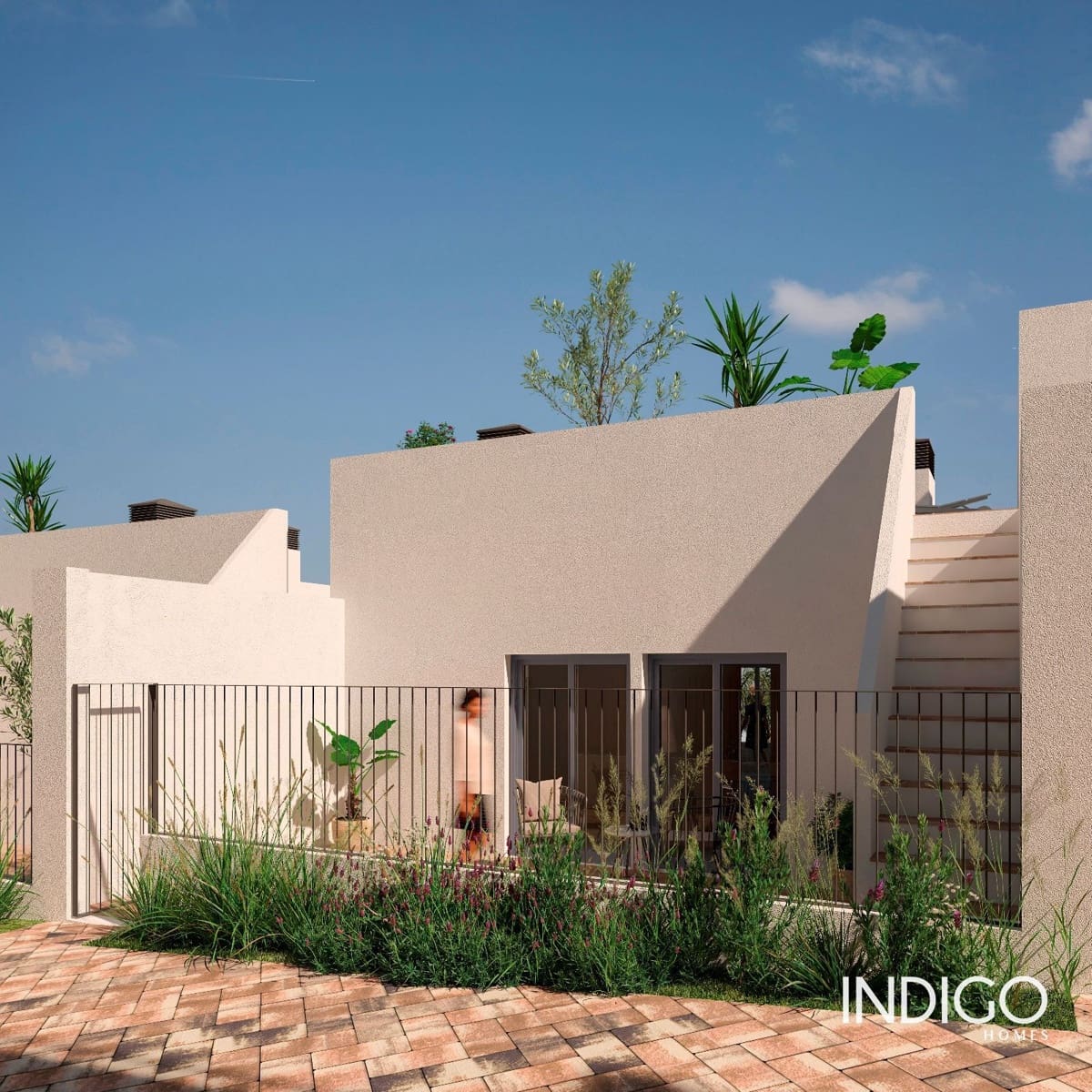 3 bedroom Flat for sale in Elche / Elx with pool garage - € 285,000 (Ref: 8358467)