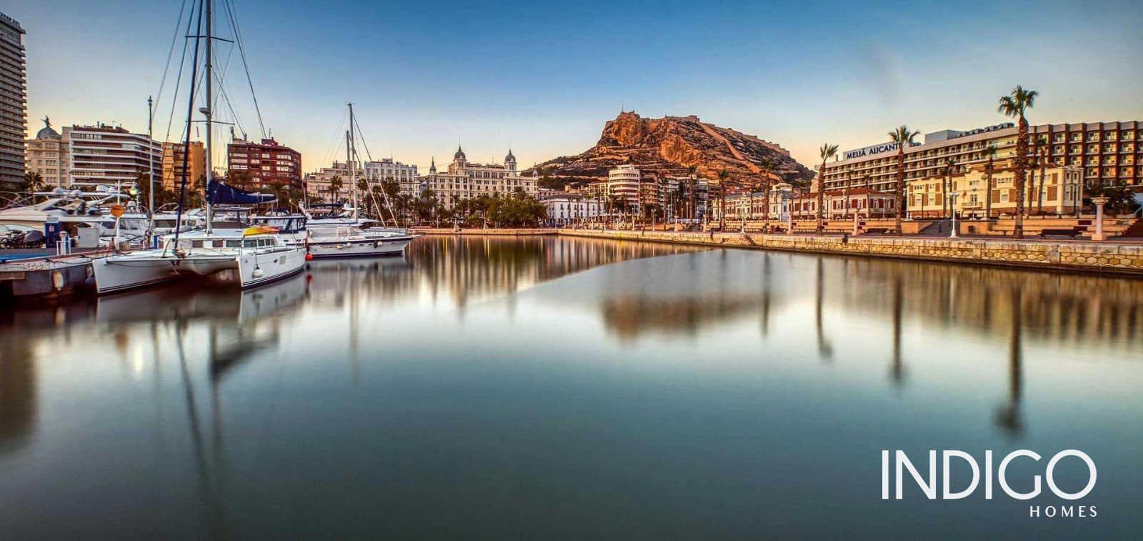 3 bedroom Flat for sale in Elche / Elx with pool garage - € 285,000 (Ref: 8358467)