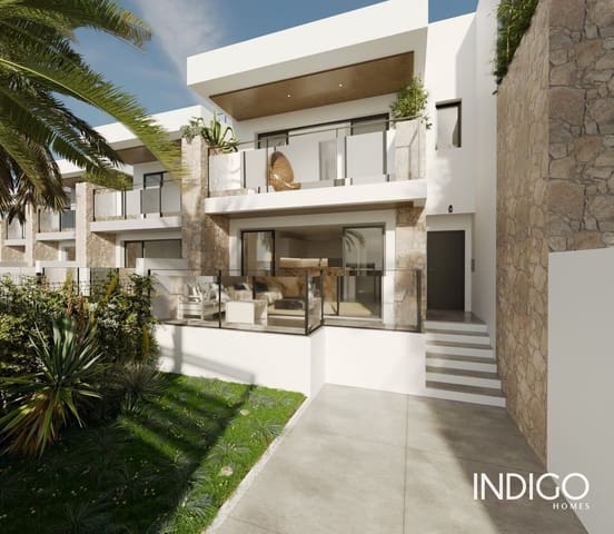 3 camera da letto Appartamento in vendita in Elche / Elx con piscina garage - 285.000 € (Rif: 8358467)