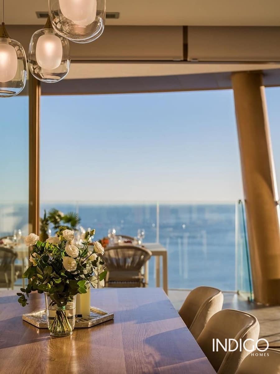 3 soveværelse Lejlighed til salg i Benidorm med swimmingpool garage - € 995.000 (Ref: 8370137)