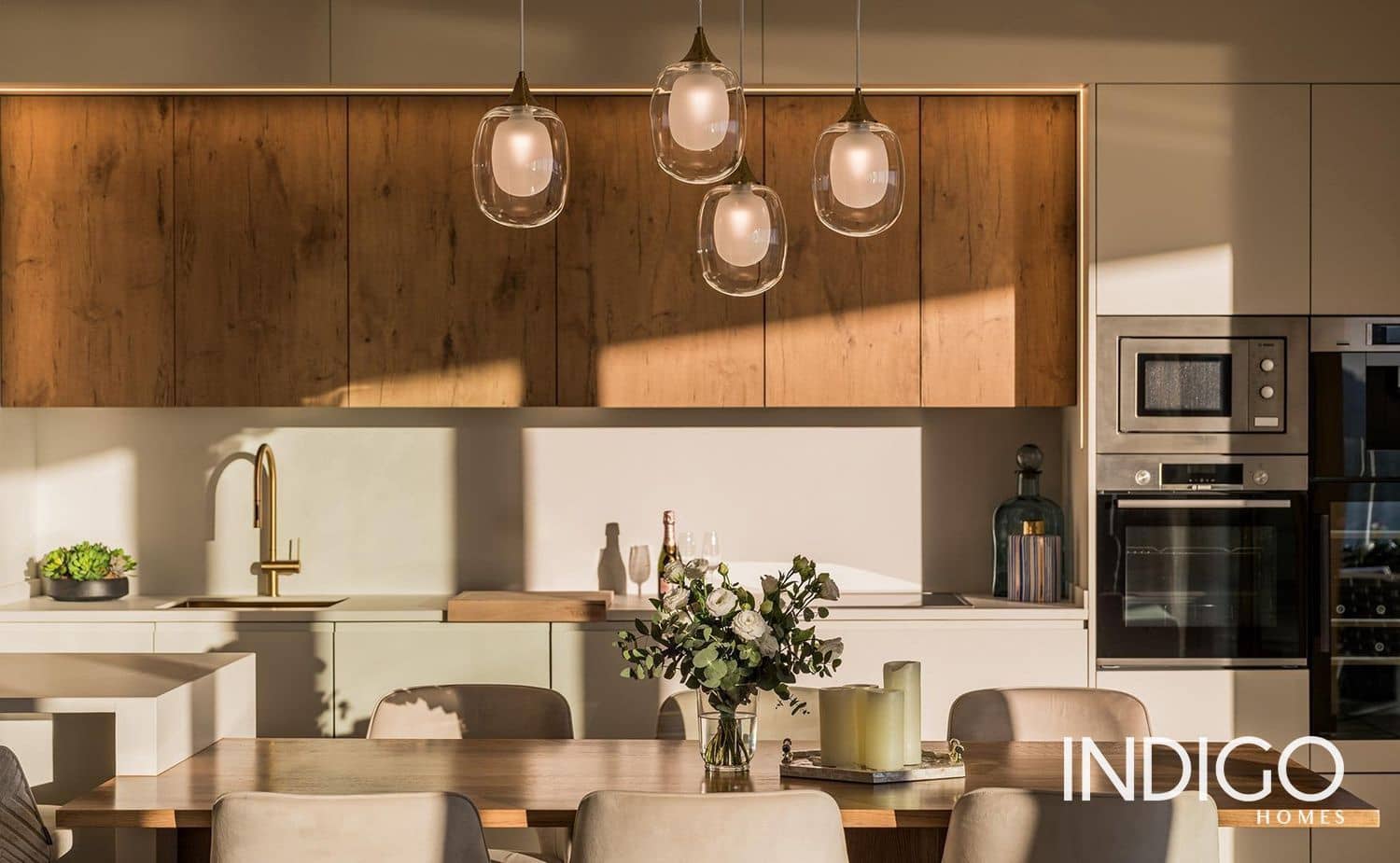 3 soveværelse Lejlighed til salg i Benidorm med swimmingpool garage - € 995.000 (Ref: 8370137)