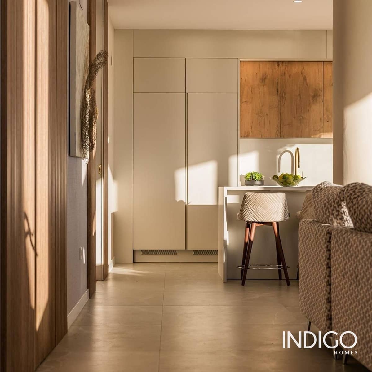 3 soveværelse Lejlighed til salg i Benidorm med swimmingpool garage - € 995.000 (Ref: 8370137)