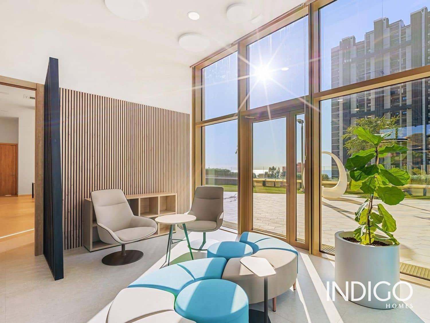 3 soveværelse Lejlighed til salg i Benidorm med swimmingpool garage - € 995.000 (Ref: 8370137)