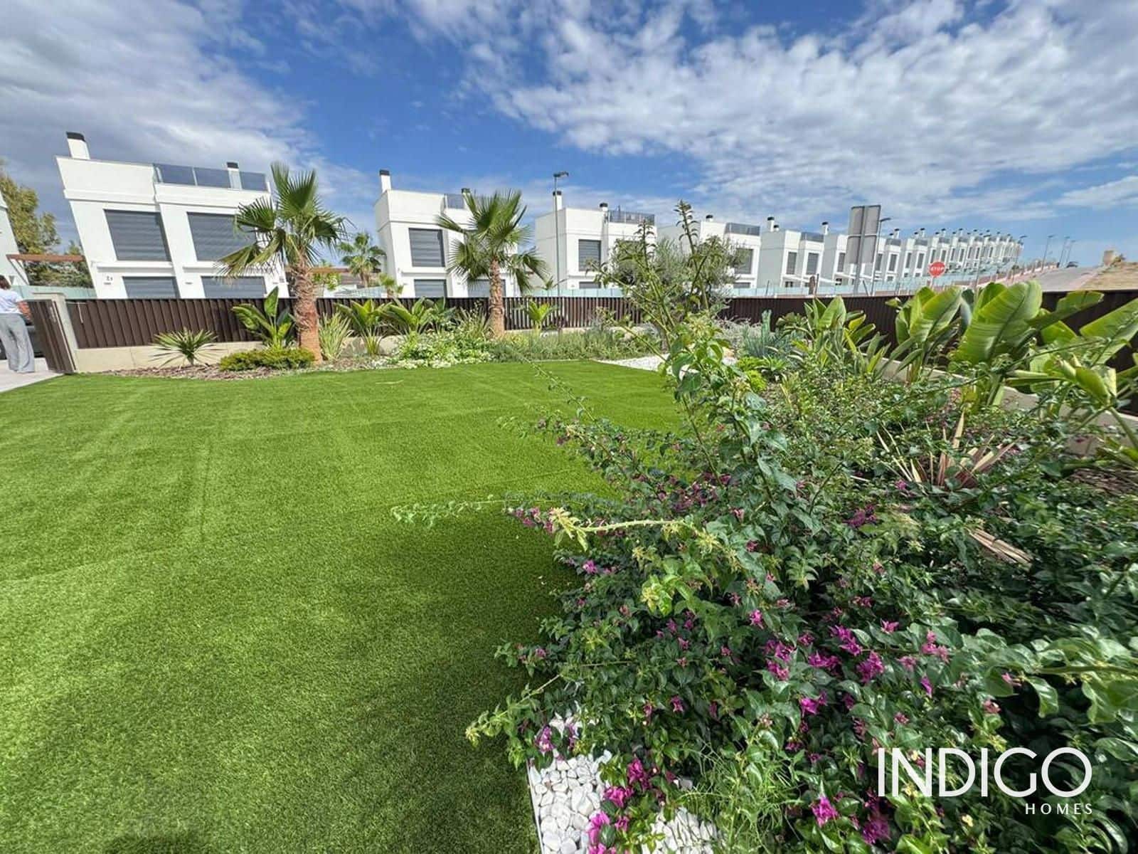 3 soverom Hus til salgs i Muchamiel / Mutxamel med svømmebasseng garasje - € 630 000 (Ref: 8390136)