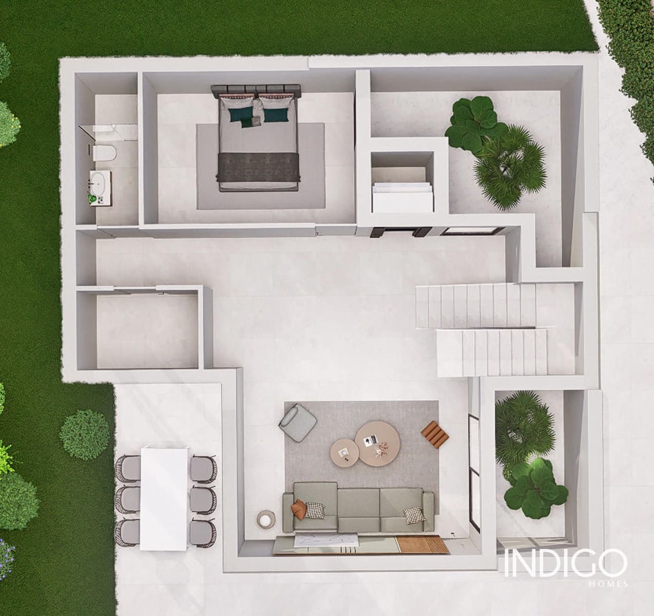 3 quarto Moradia para venda em Finestrat com piscina garagem - 699 900 € (Ref: 8507036)
