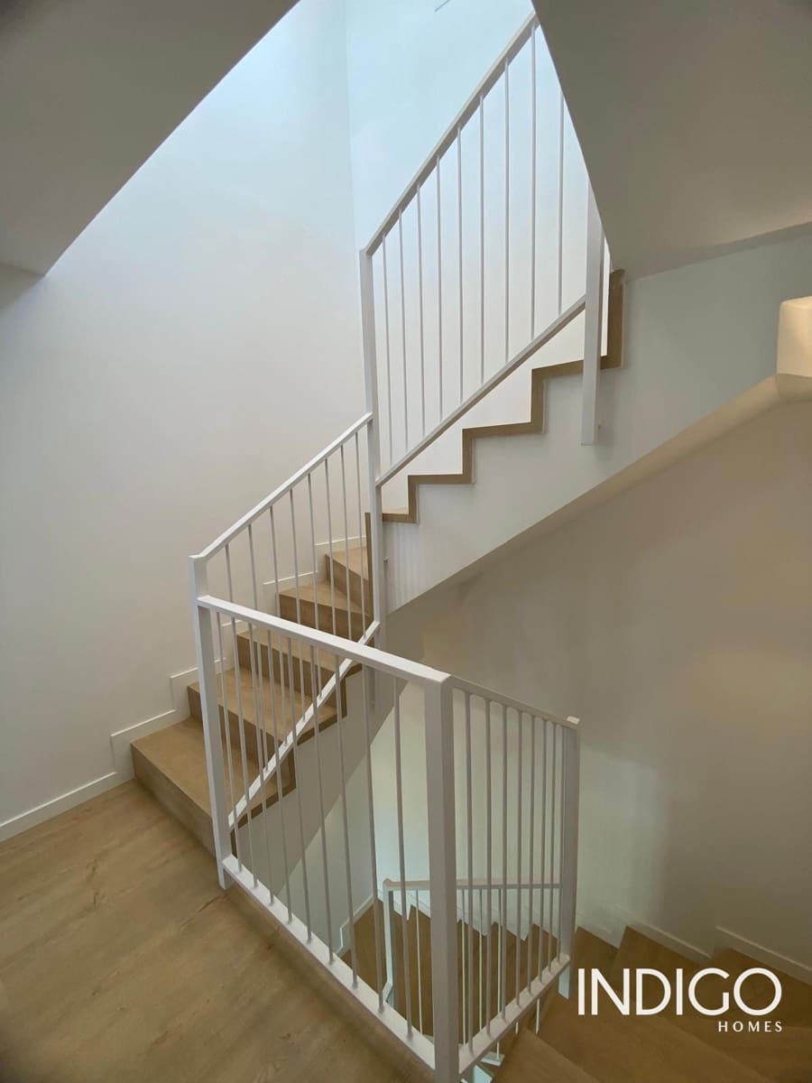 4 camera da letto Casa in vendita in Finestrat con piscina garage - 390.000 € (Rif: 8507037)