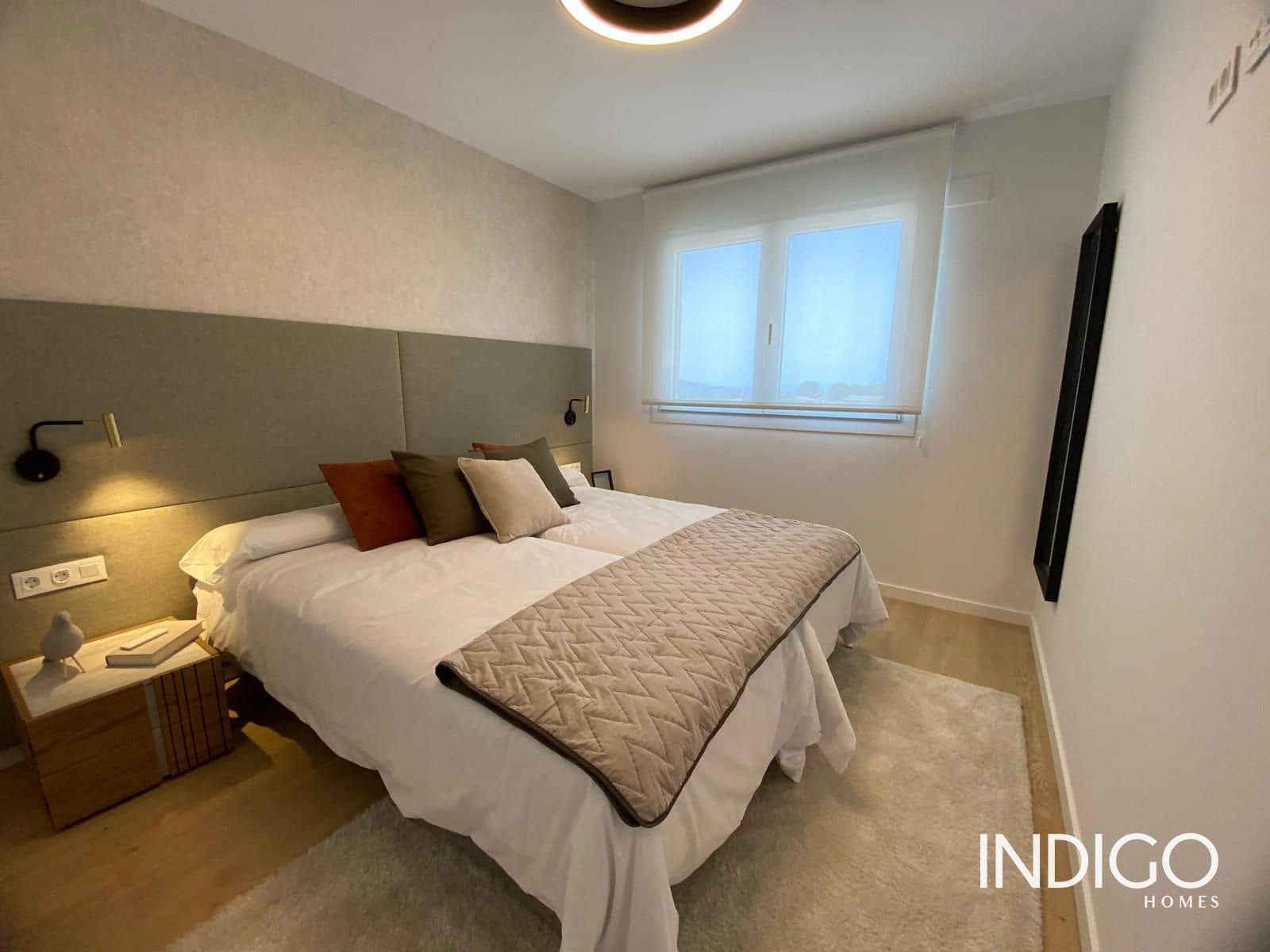 4 camera da letto Casa in vendita in Finestrat con piscina garage - 390.000 € (Rif: 8507037)