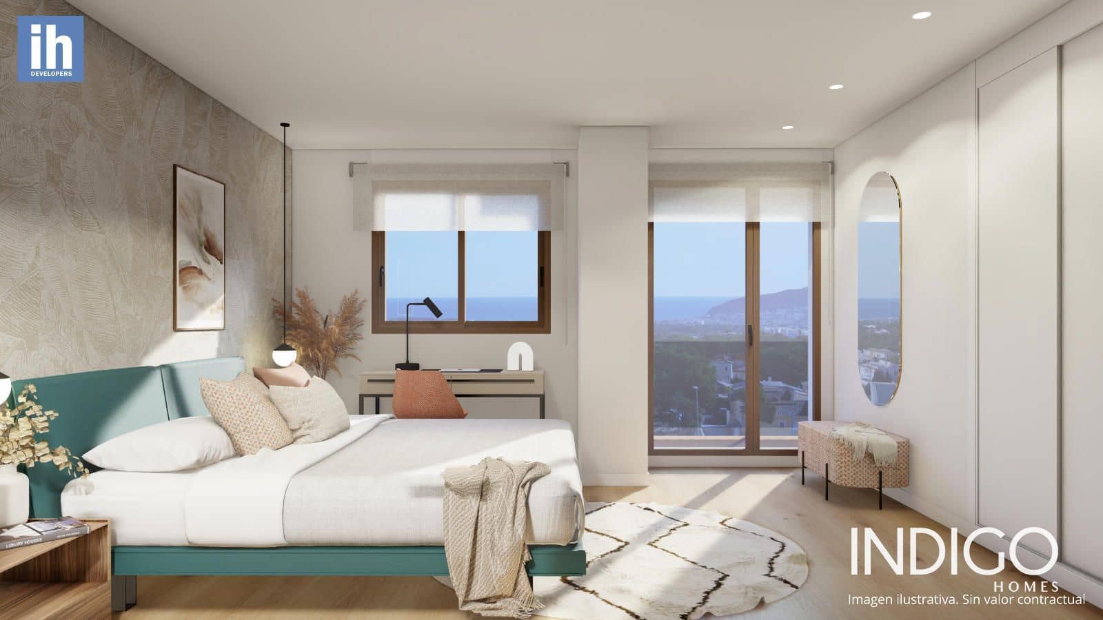 4 camera da letto Casa in vendita in Finestrat con piscina garage - 390.000 € (Rif: 8507037)