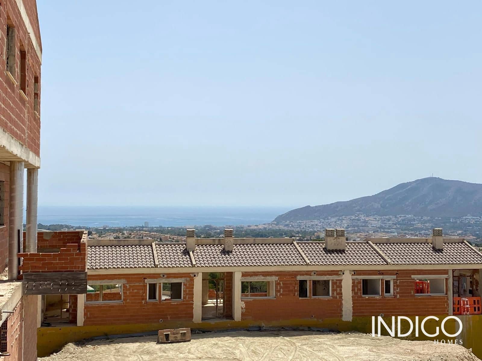 4 camera da letto Casa in vendita in Finestrat con piscina garage - 390.000 € (Rif: 8507037)