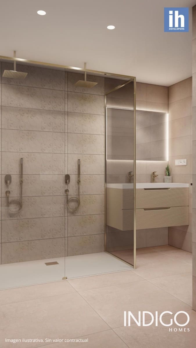 4 camera da letto Casa in vendita in Finestrat con piscina garage - 390.000 € (Rif: 8507037)