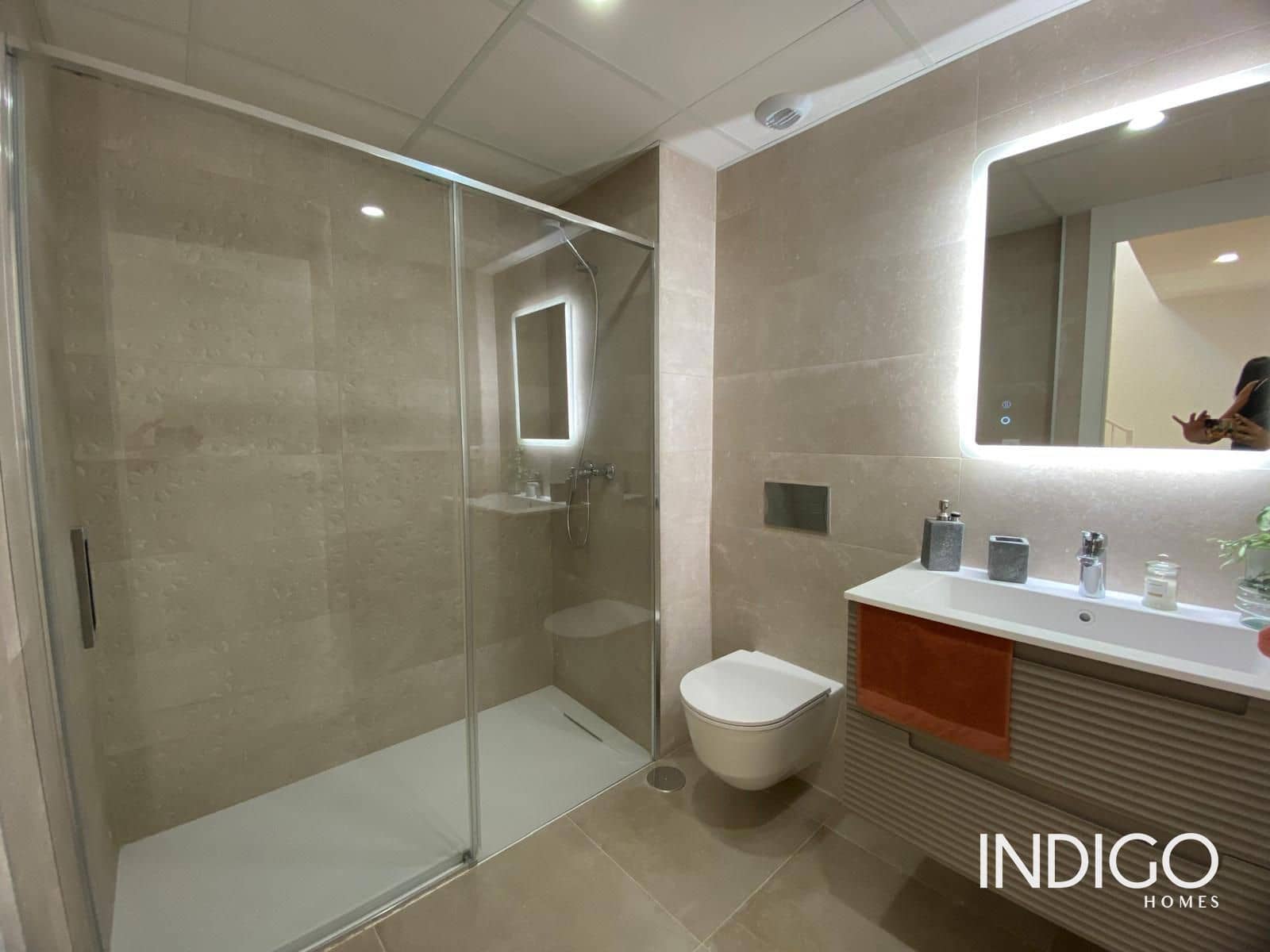 4 camera da letto Casa in vendita in Finestrat con piscina garage - 390.000 € (Rif: 8507037)