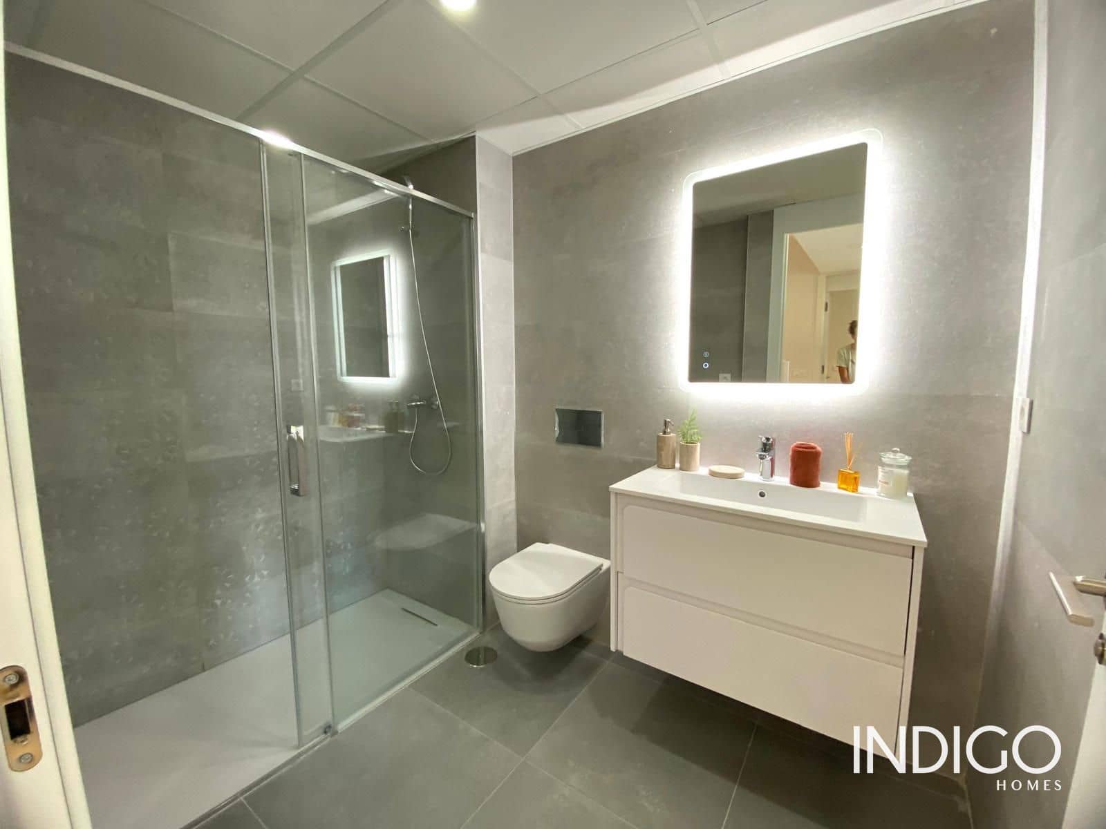 4 camera da letto Casa in vendita in Finestrat con piscina garage - 390.000 € (Rif: 8507037)