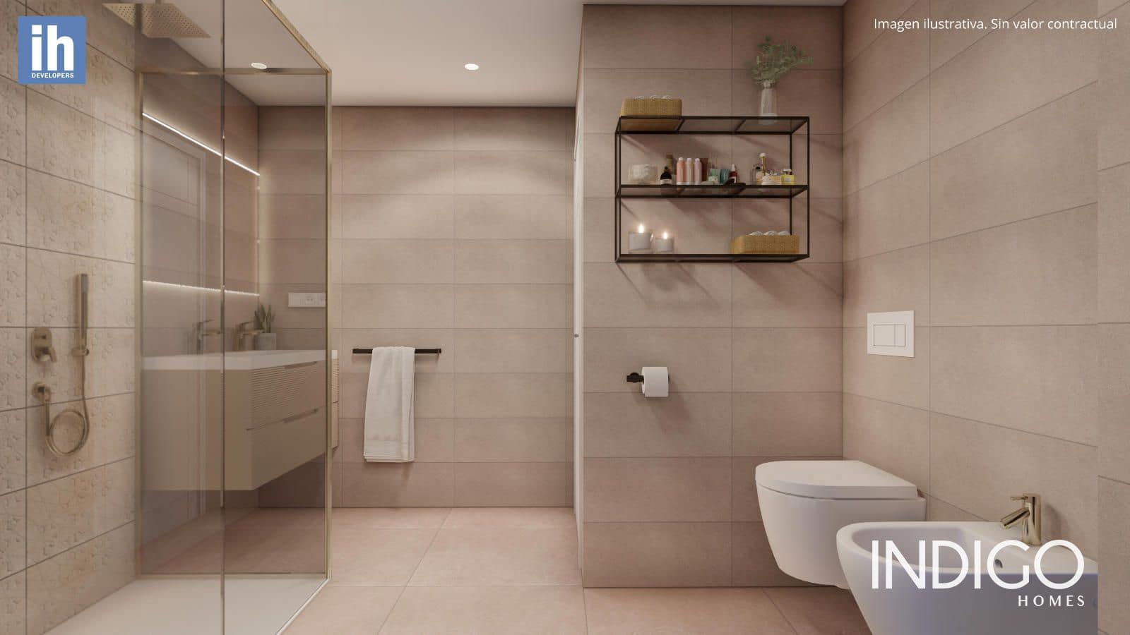 4 camera da letto Casa in vendita in Finestrat con piscina garage - 390.000 € (Rif: 8507037)