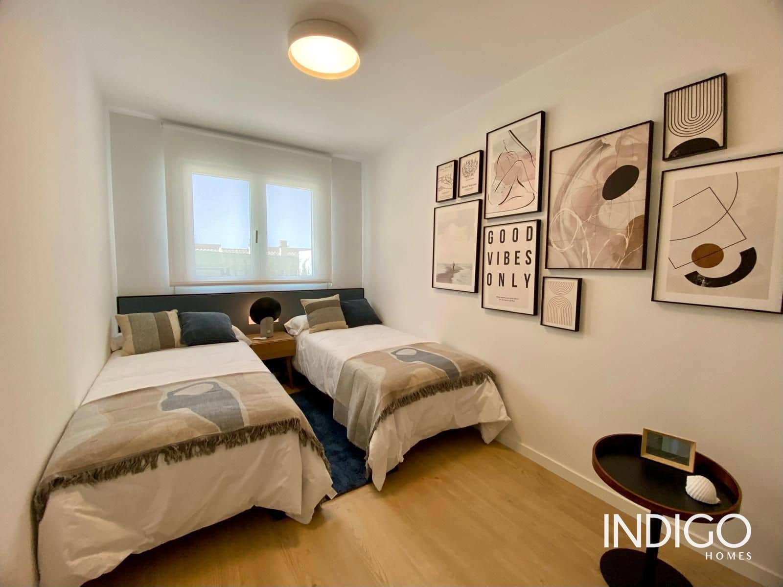 4 camera da letto Casa in vendita in Finestrat con piscina garage - 390.000 € (Rif: 8507037)