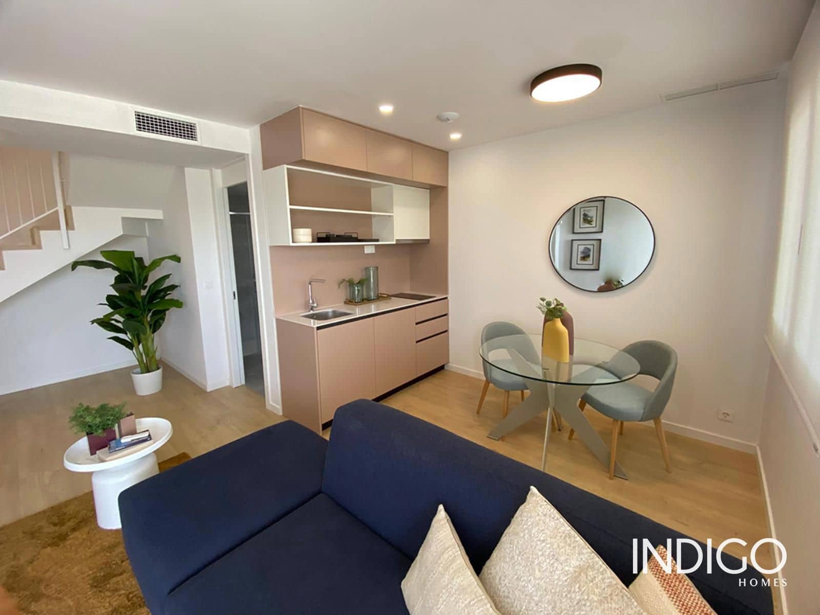 4 camera da letto Casa in vendita in Finestrat con piscina garage - 390.000 € (Rif: 8507037)