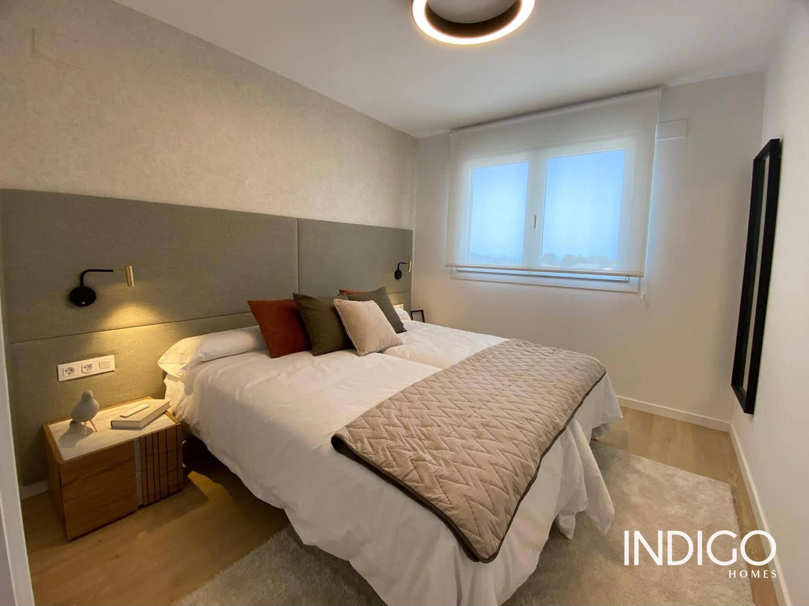 4 camera da letto Casa in vendita in Finestrat con piscina garage - 390.000 € (Rif: 8507037)