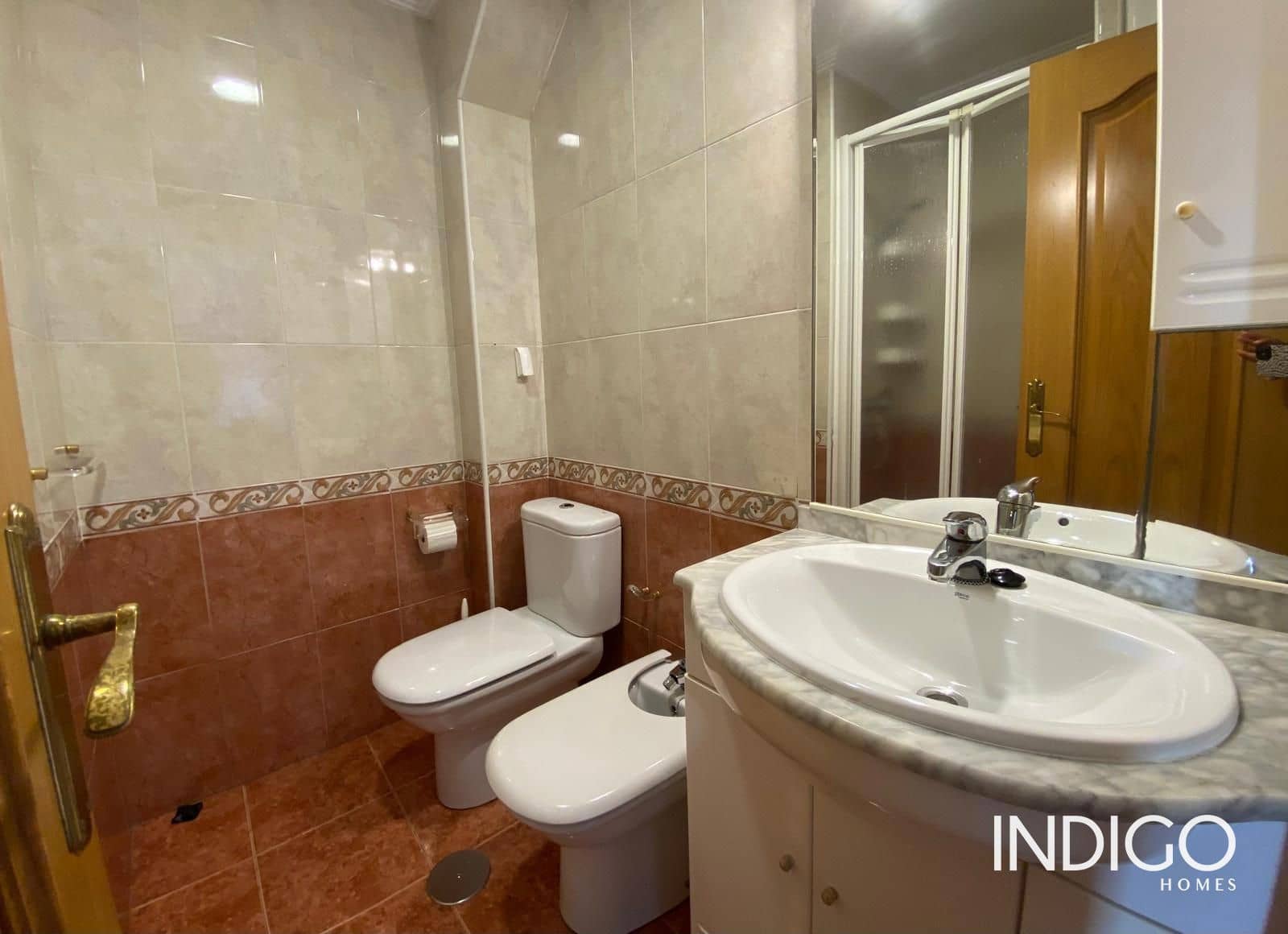 1 bedroom Flat for rent in Alicante / Alacant city with garage - € 850 (Ref: 8510906)