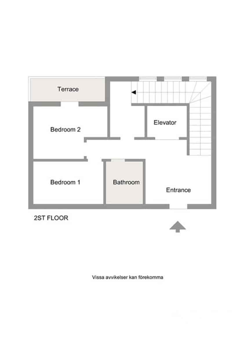 3 soveværelse Villa til salg i Busot med swimmingpool garage - € 375.000 (Ref: 8510907)