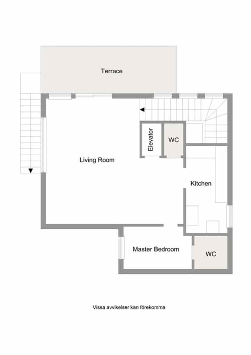 3 soveværelse Villa til salg i Busot med swimmingpool garage - € 375.000 (Ref: 8510907)