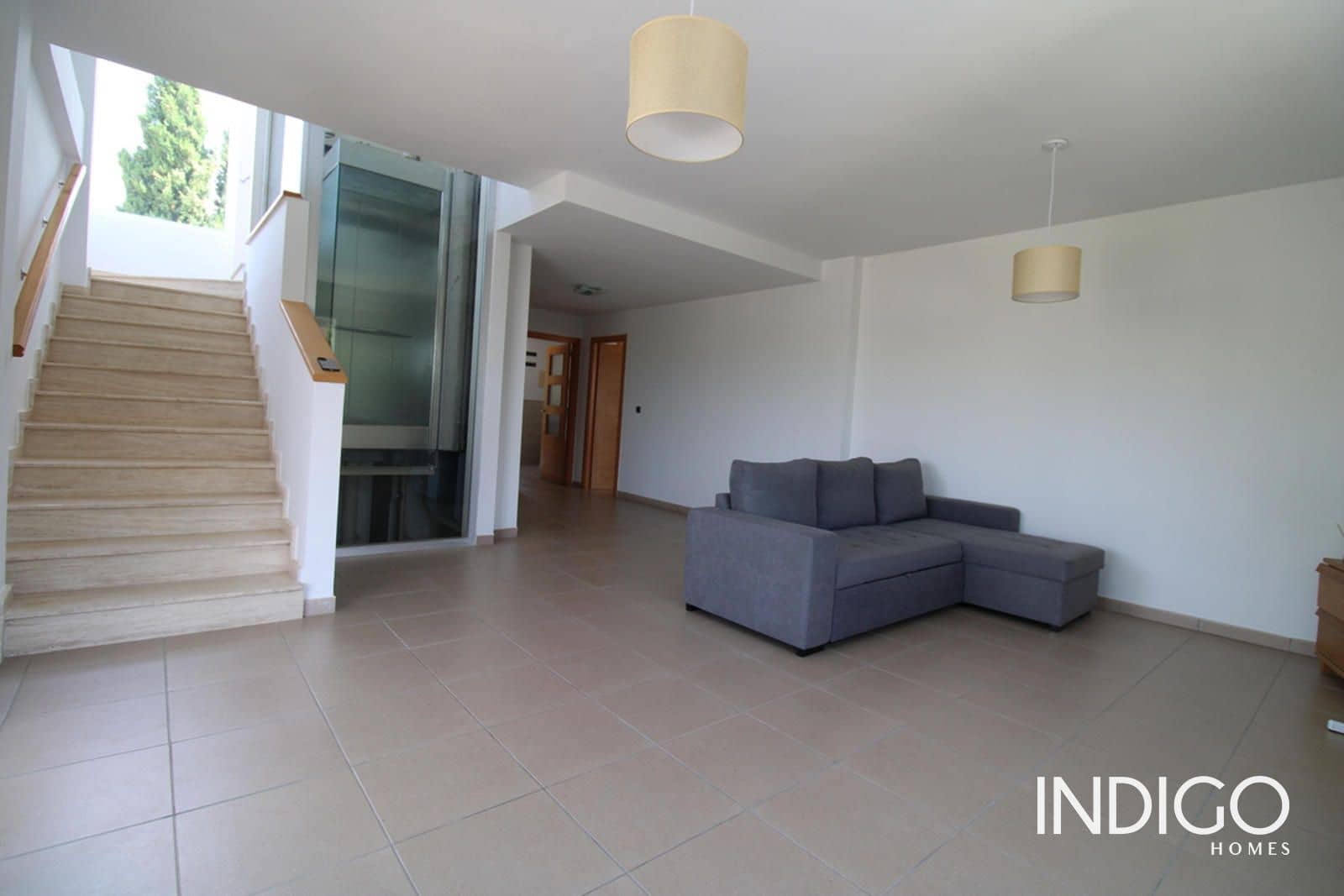 3 soveværelse Villa til salg i Busot med swimmingpool garage - € 375.000 (Ref: 8510907)