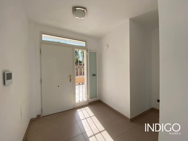 3 chambre Villa/Maison à vendre à Busot avec piscine garage - 375 000 € (Ref: 8510907)