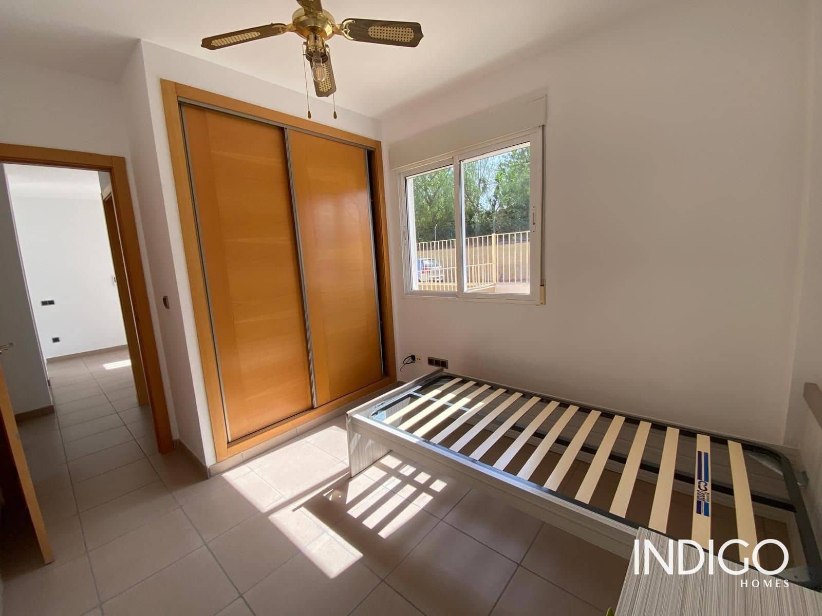 3 soveværelse Villa til salg i Busot med swimmingpool garage - € 375.000 (Ref: 8510907)