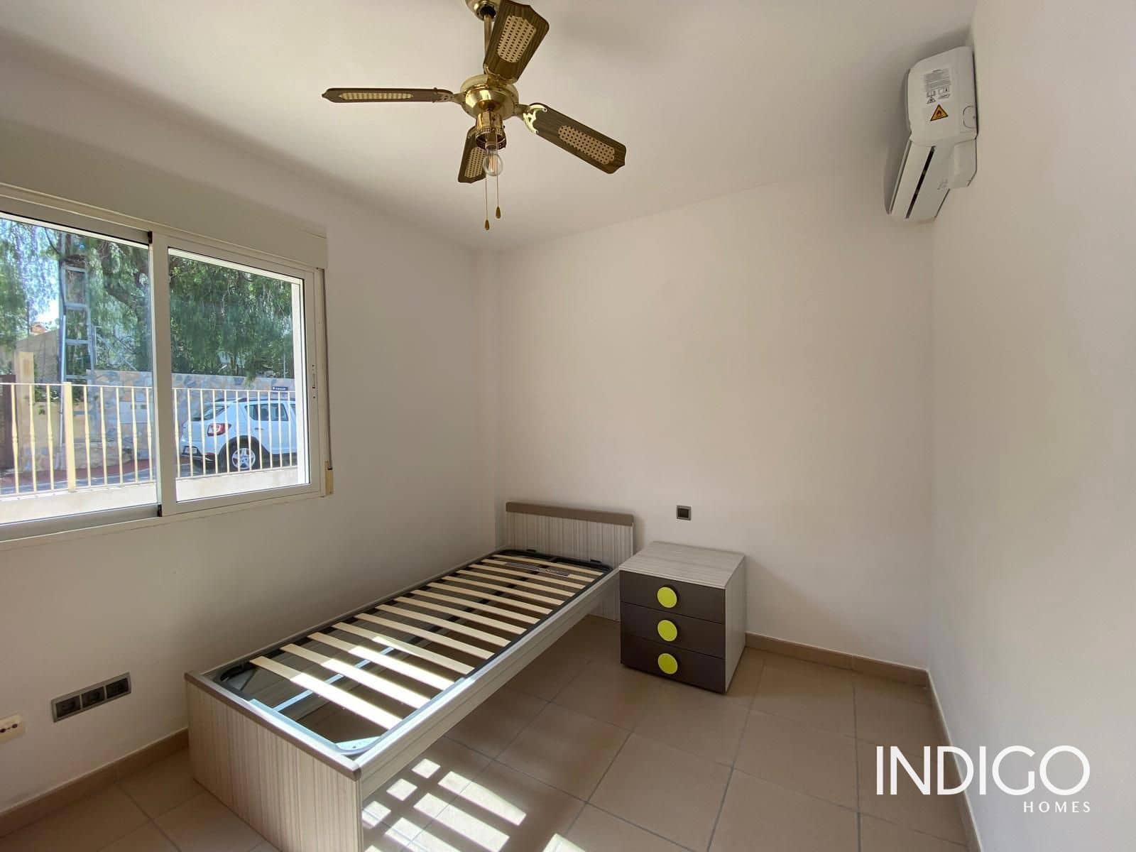 3 soveværelse Villa til salg i Busot med swimmingpool garage - € 375.000 (Ref: 8510907)