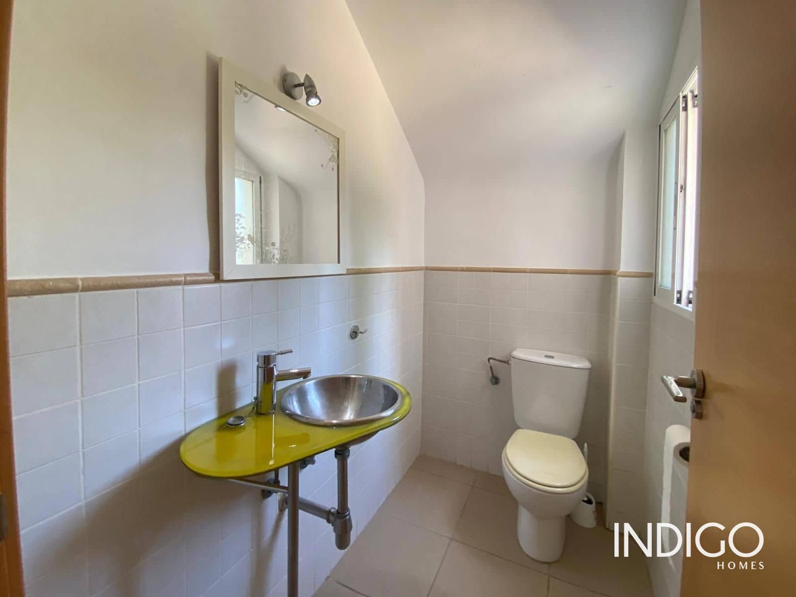 3 soveværelse Villa til salg i Busot med swimmingpool garage - € 375.000 (Ref: 8510907)