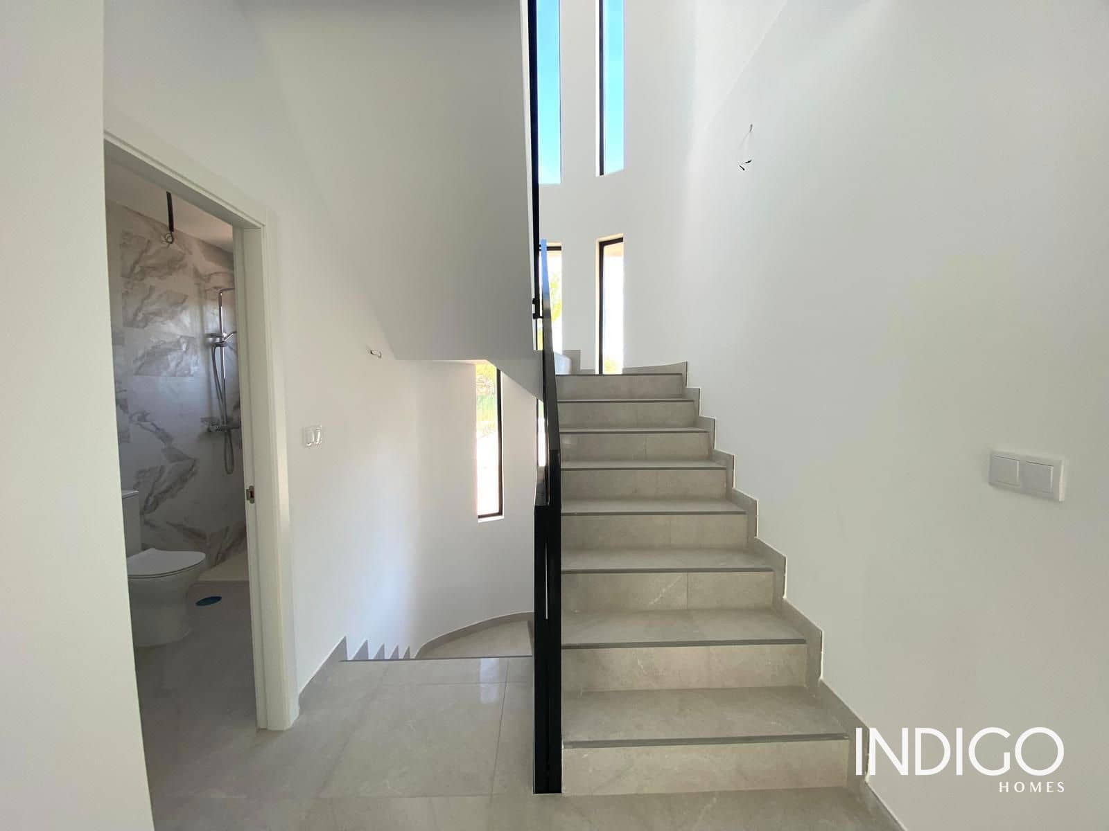 5 sypialnia Willa na sprzedaż w San Vicente / Sant Vicent del Raspeig z basenem garażem - 575 000 € (Ref: 8567500)