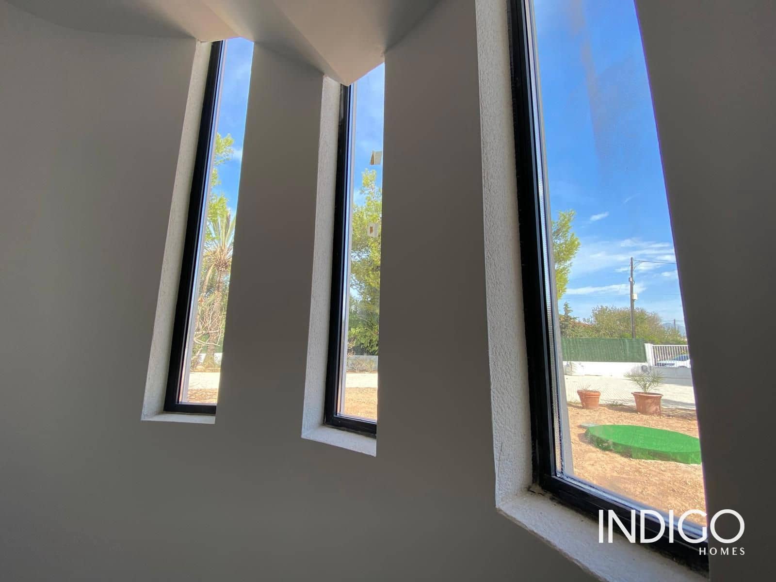 5 sypialnia Willa na sprzedaż w San Vicente / Sant Vicent del Raspeig z basenem garażem - 575 000 € (Ref: 8567500)