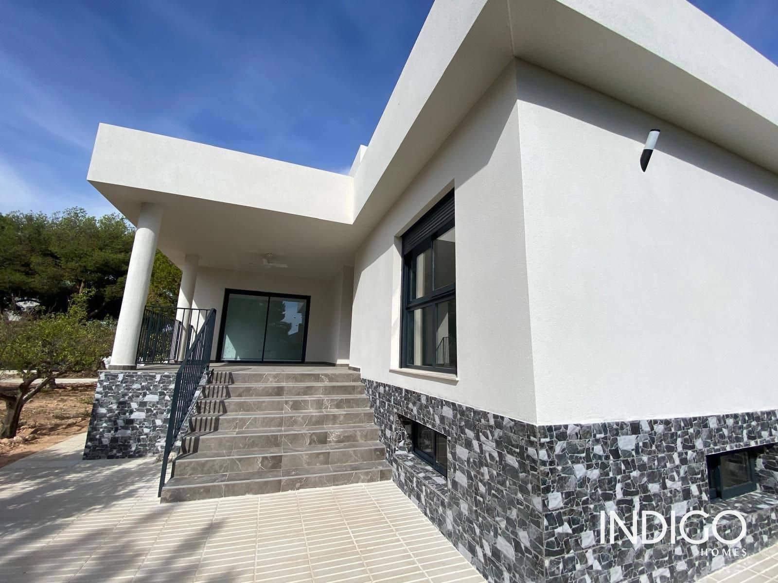 5 sypialnia Willa na sprzedaż w San Vicente / Sant Vicent del Raspeig z basenem garażem - 575 000 € (Ref: 8567500)