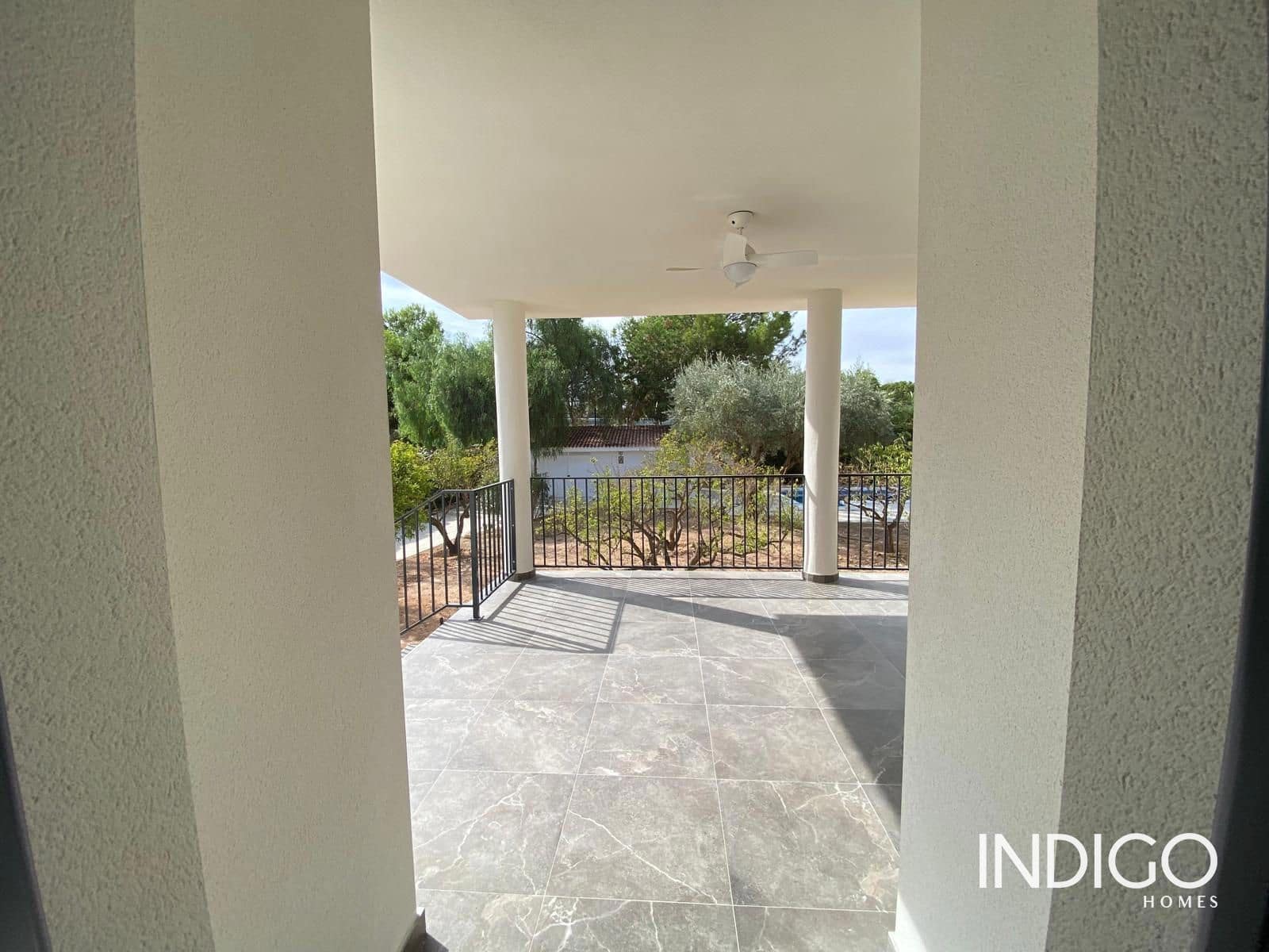 5 sypialnia Willa na sprzedaż w San Vicente / Sant Vicent del Raspeig z basenem garażem - 575 000 € (Ref: 8567500)