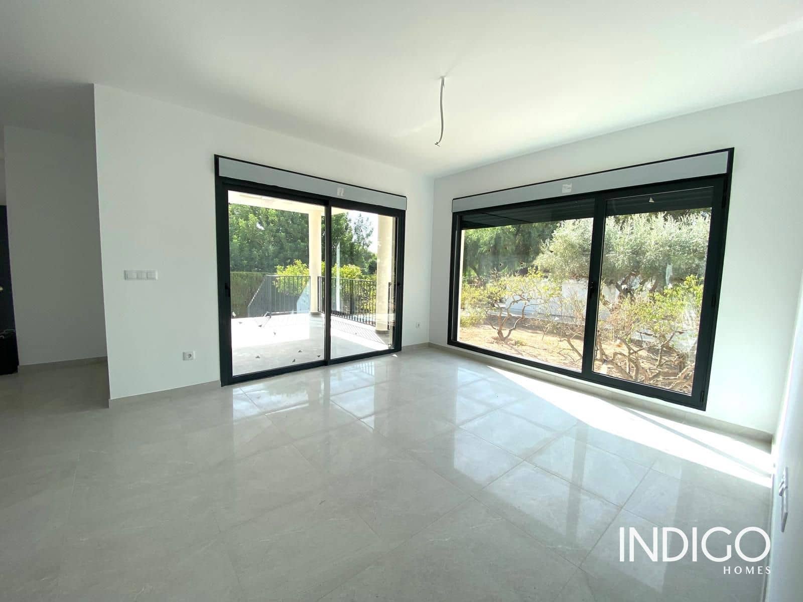 5 sypialnia Willa na sprzedaż w San Vicente / Sant Vicent del Raspeig z basenem garażem - 575 000 € (Ref: 8567500)