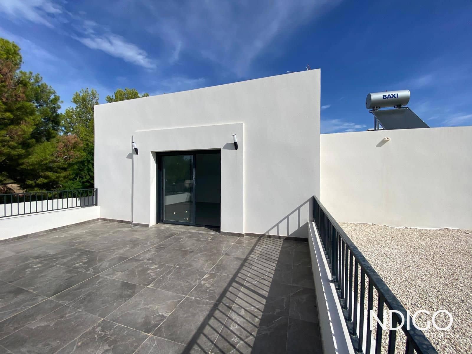 5 sypialnia Willa na sprzedaż w San Vicente / Sant Vicent del Raspeig z basenem garażem - 575 000 € (Ref: 8567500)