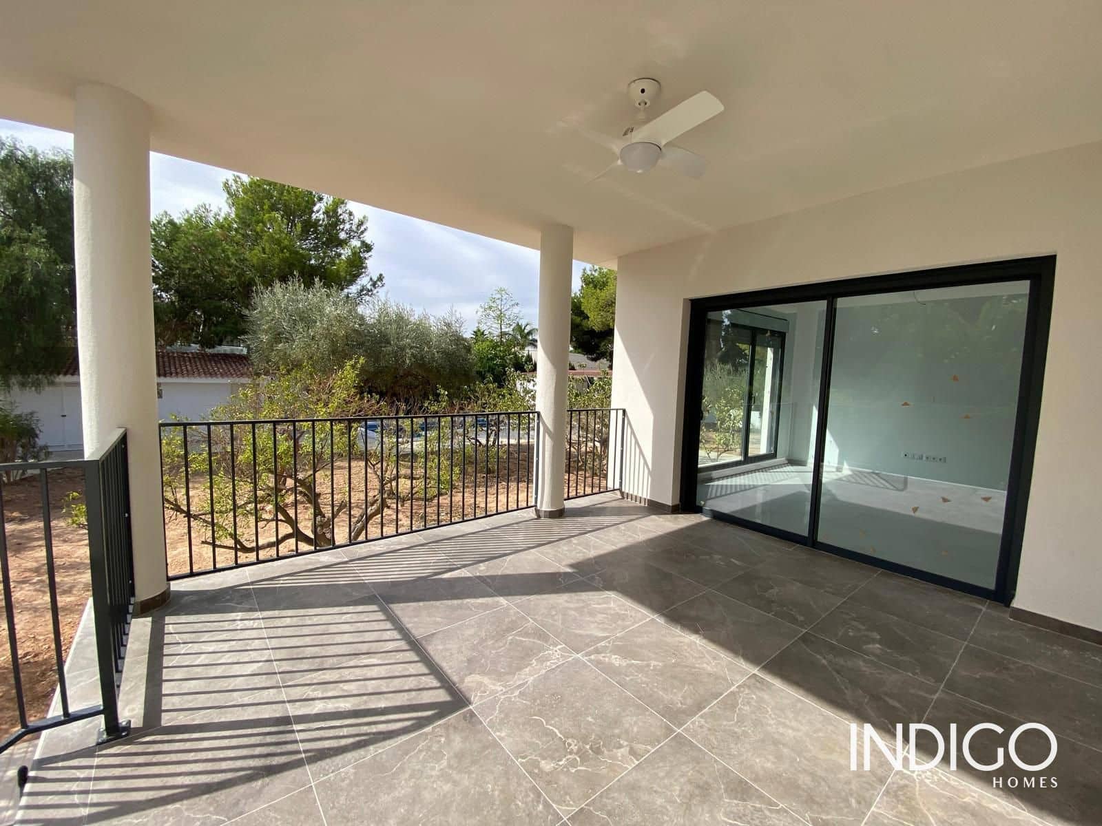 5 sypialnia Willa na sprzedaż w San Vicente / Sant Vicent del Raspeig z basenem garażem - 575 000 € (Ref: 8567500)