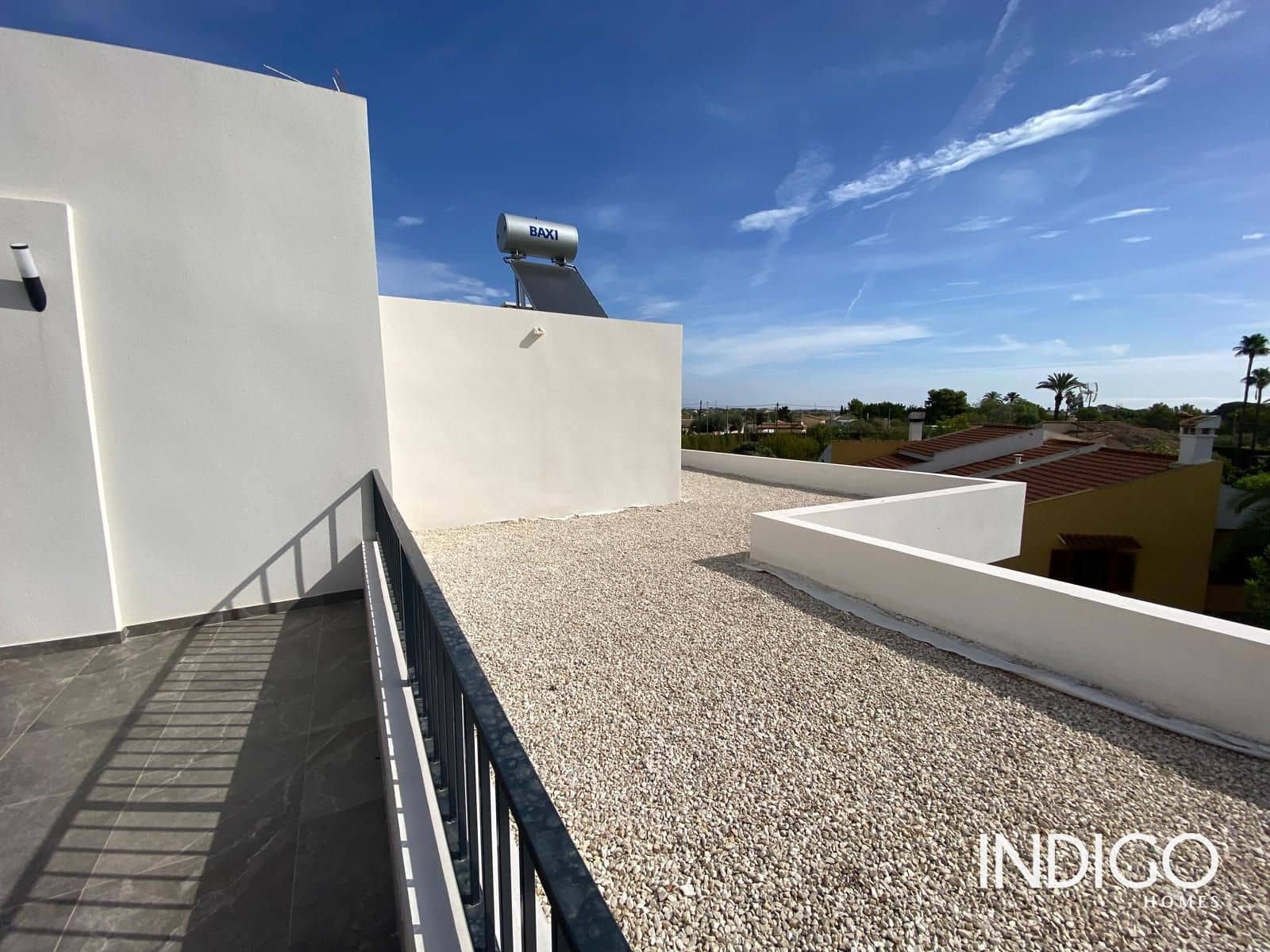 5 sypialnia Willa na sprzedaż w San Vicente / Sant Vicent del Raspeig z basenem garażem - 575 000 € (Ref: 8567500)