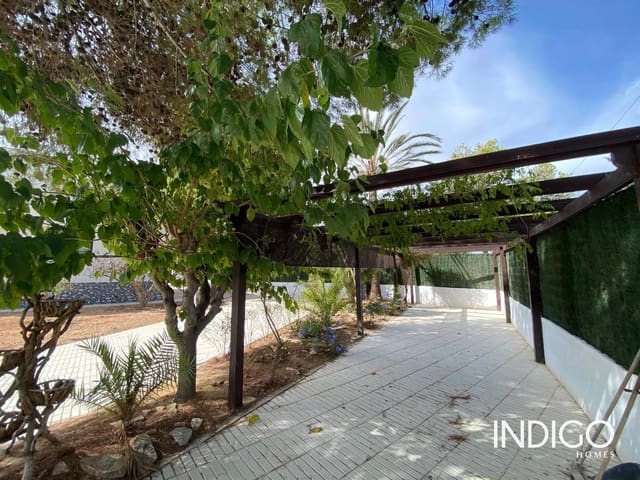 5 chambre Villa/Maison à vendre à San Vicente / Sant Vicent del Raspeig avec piscine garage - 575 000 € (Ref: 8567500)