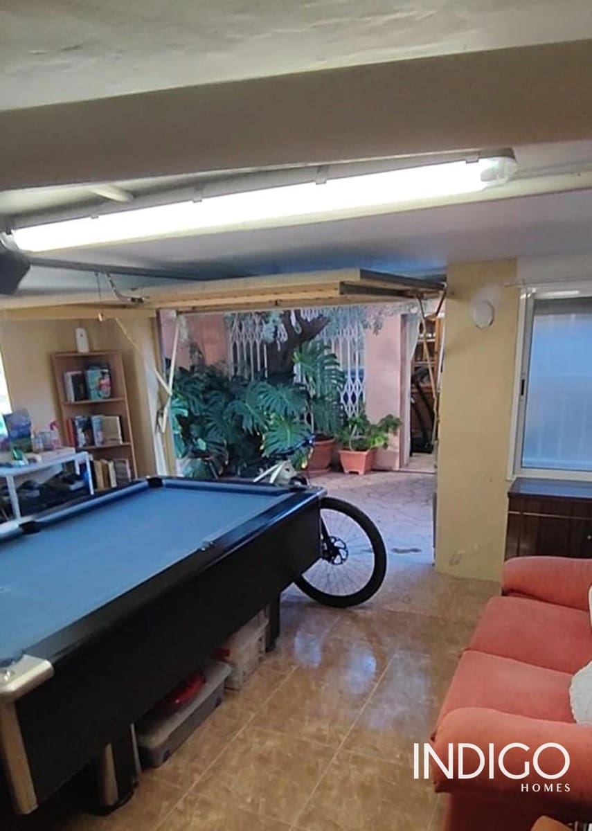 Chalet de 4 habitaciones en San Vicente / Sant Vicent del Raspeig en venta con piscina garaje - 570.000 € (Ref: 8594575)