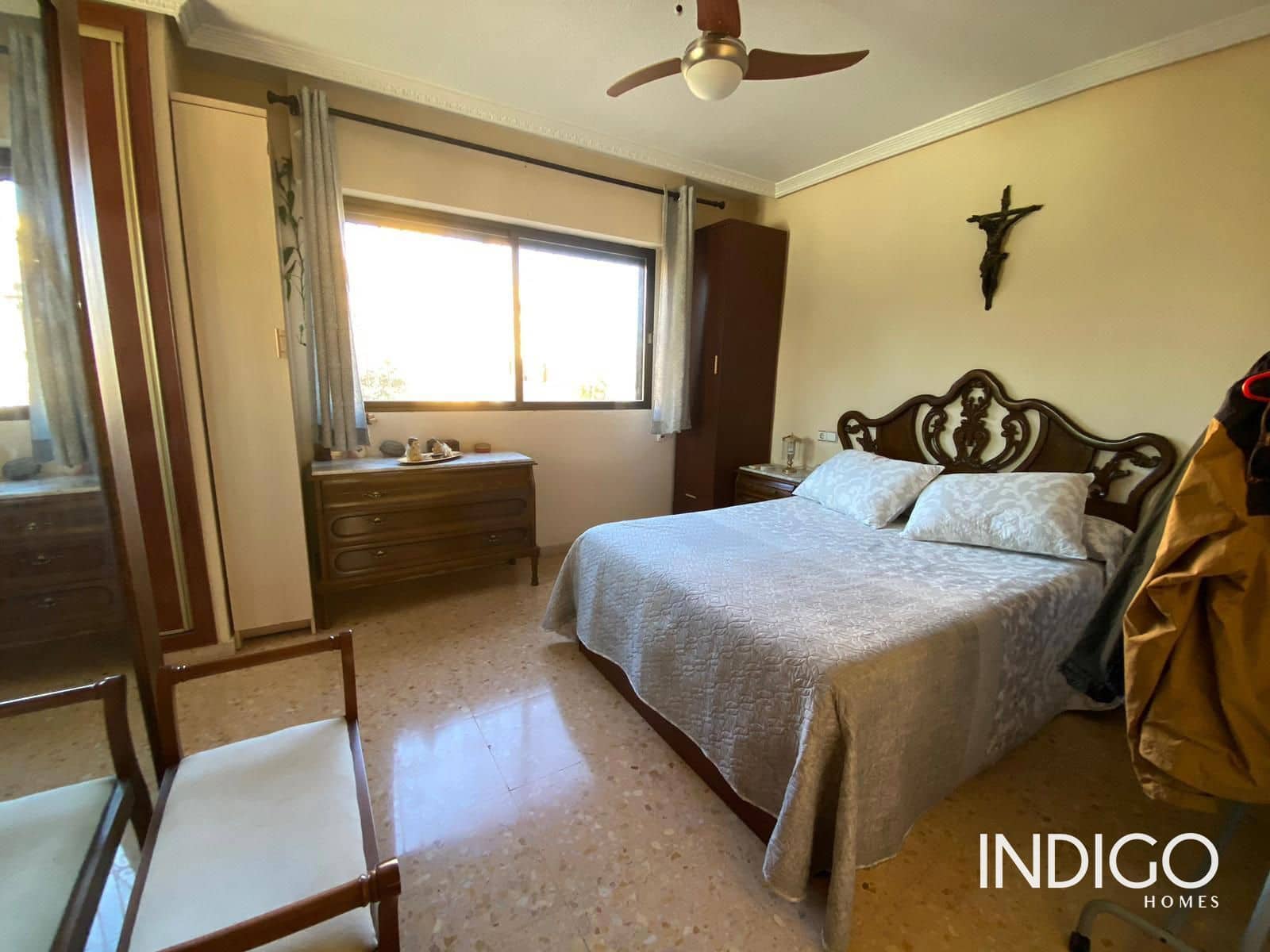 Chalet de 4 habitaciones en San Vicente / Sant Vicent del Raspeig en venta con piscina garaje - 570.000 € (Ref: 8594575)