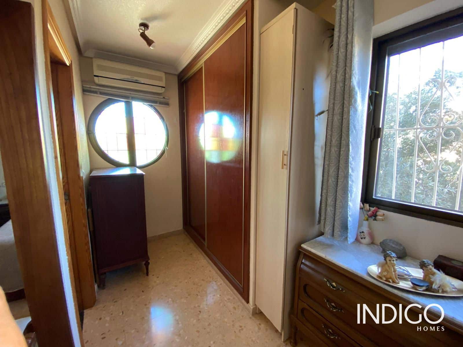 Chalet de 4 habitaciones en San Vicente / Sant Vicent del Raspeig en venta con piscina garaje - 570.000 € (Ref: 8594575)