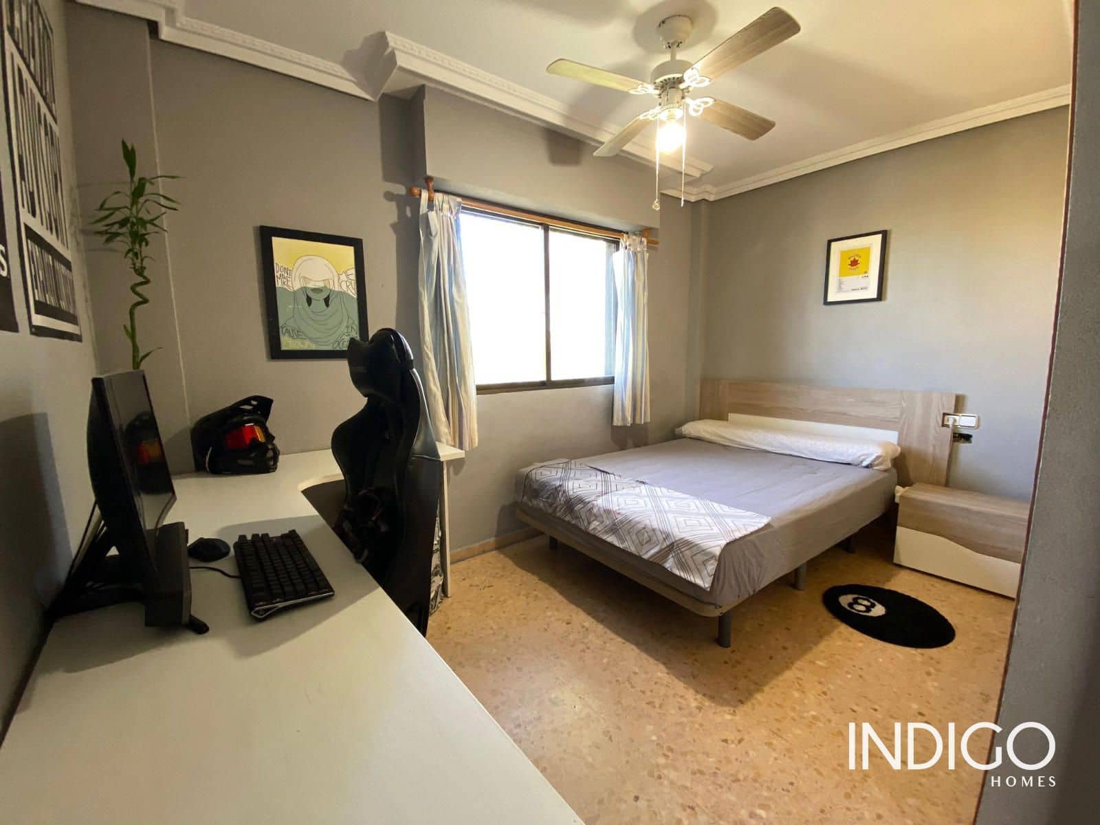 Chalet de 4 habitaciones en San Vicente / Sant Vicent del Raspeig en venta con piscina garaje - 570.000 € (Ref: 8594575)