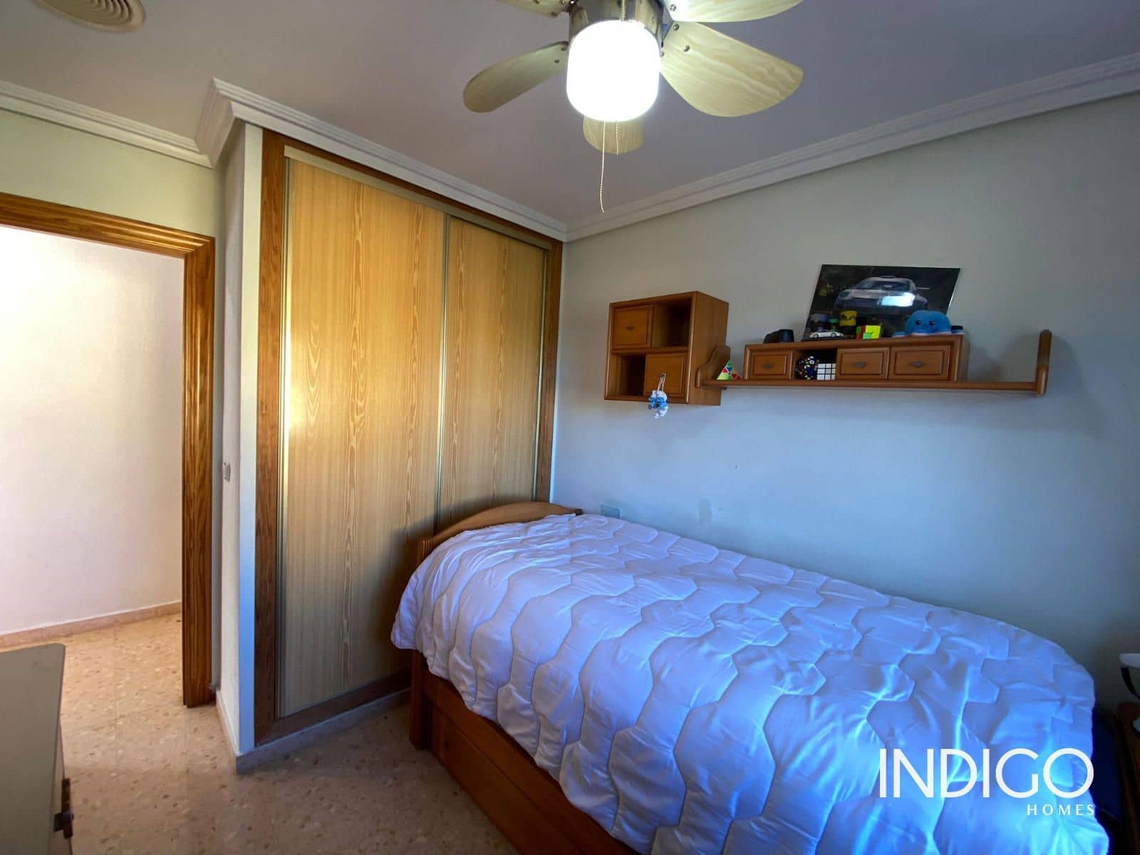 Chalet de 4 habitaciones en San Vicente / Sant Vicent del Raspeig en venta con piscina garaje - 570.000 € (Ref: 8594575)