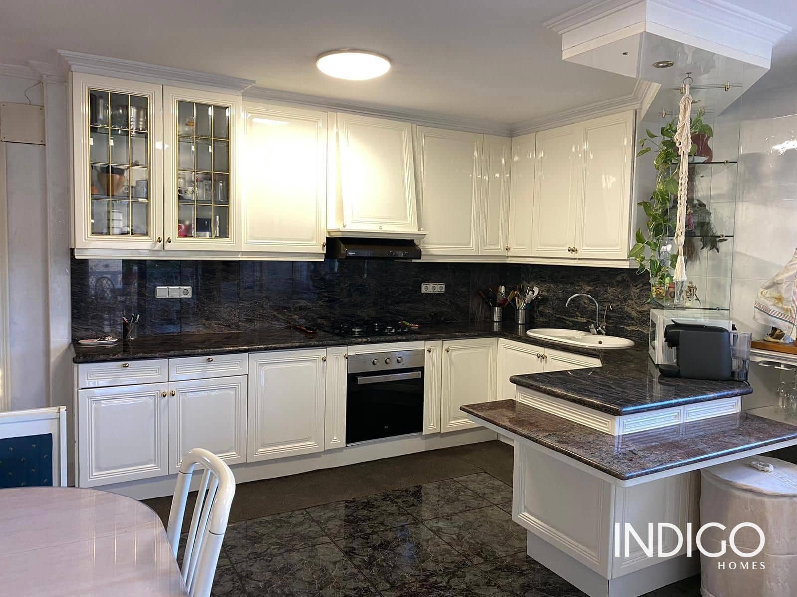 Chalet de 4 habitaciones en San Vicente / Sant Vicent del Raspeig en venta con piscina garaje - 570.000 € (Ref: 8594575)