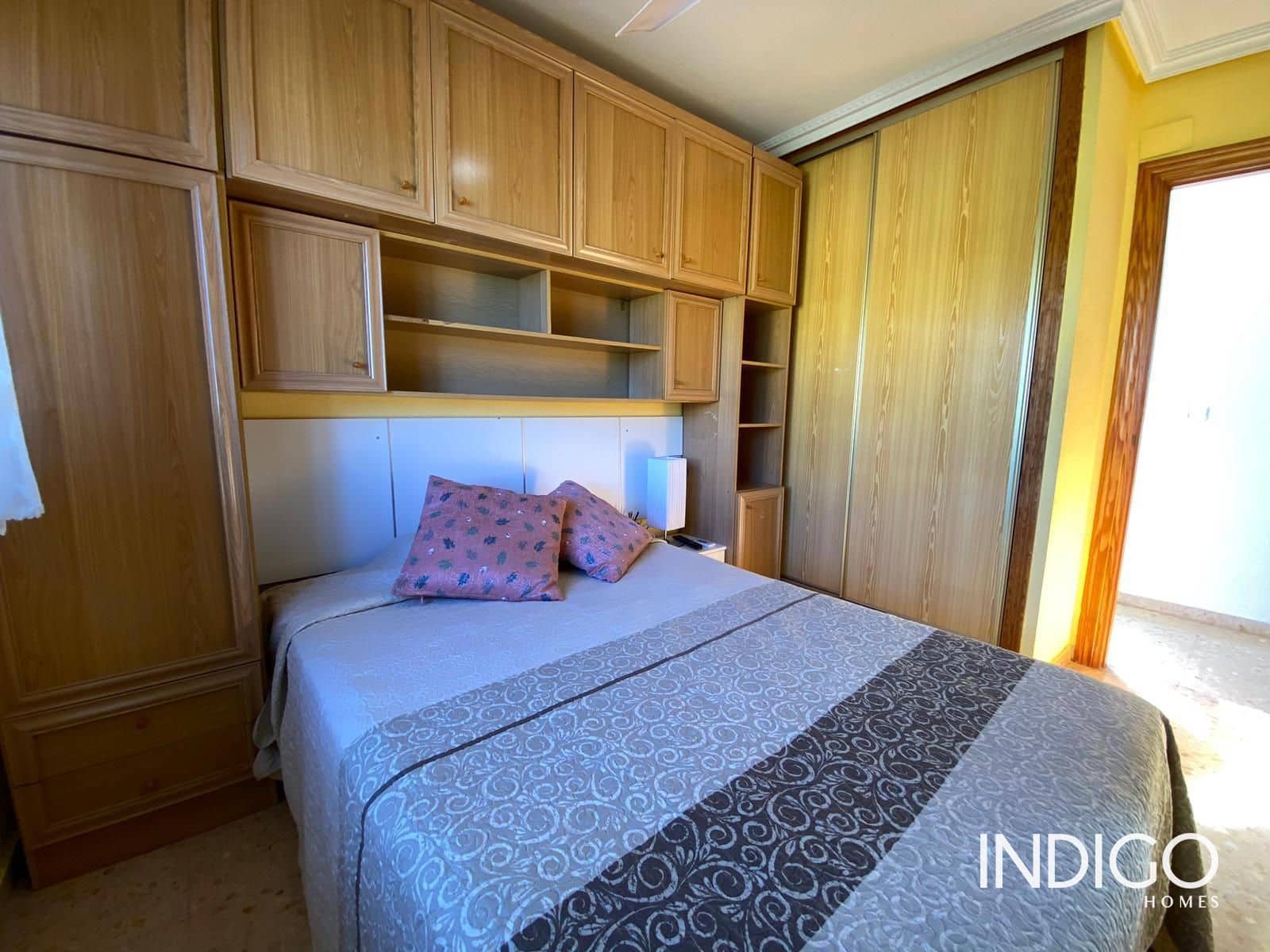 Chalet de 4 habitaciones en San Vicente / Sant Vicent del Raspeig en venta con piscina garaje - 570.000 € (Ref: 8594575)