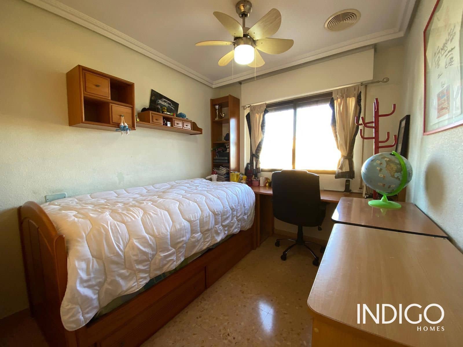 Chalet de 4 habitaciones en San Vicente / Sant Vicent del Raspeig en venta con piscina garaje - 570.000 € (Ref: 8594575)