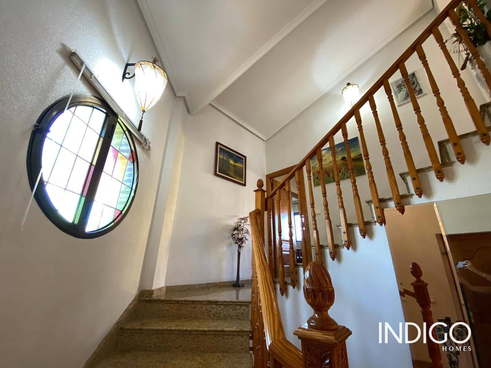 Chalet de 4 habitaciones en San Vicente / Sant Vicent del Raspeig en venta con piscina garaje - 570.000 € (Ref: 8594575)