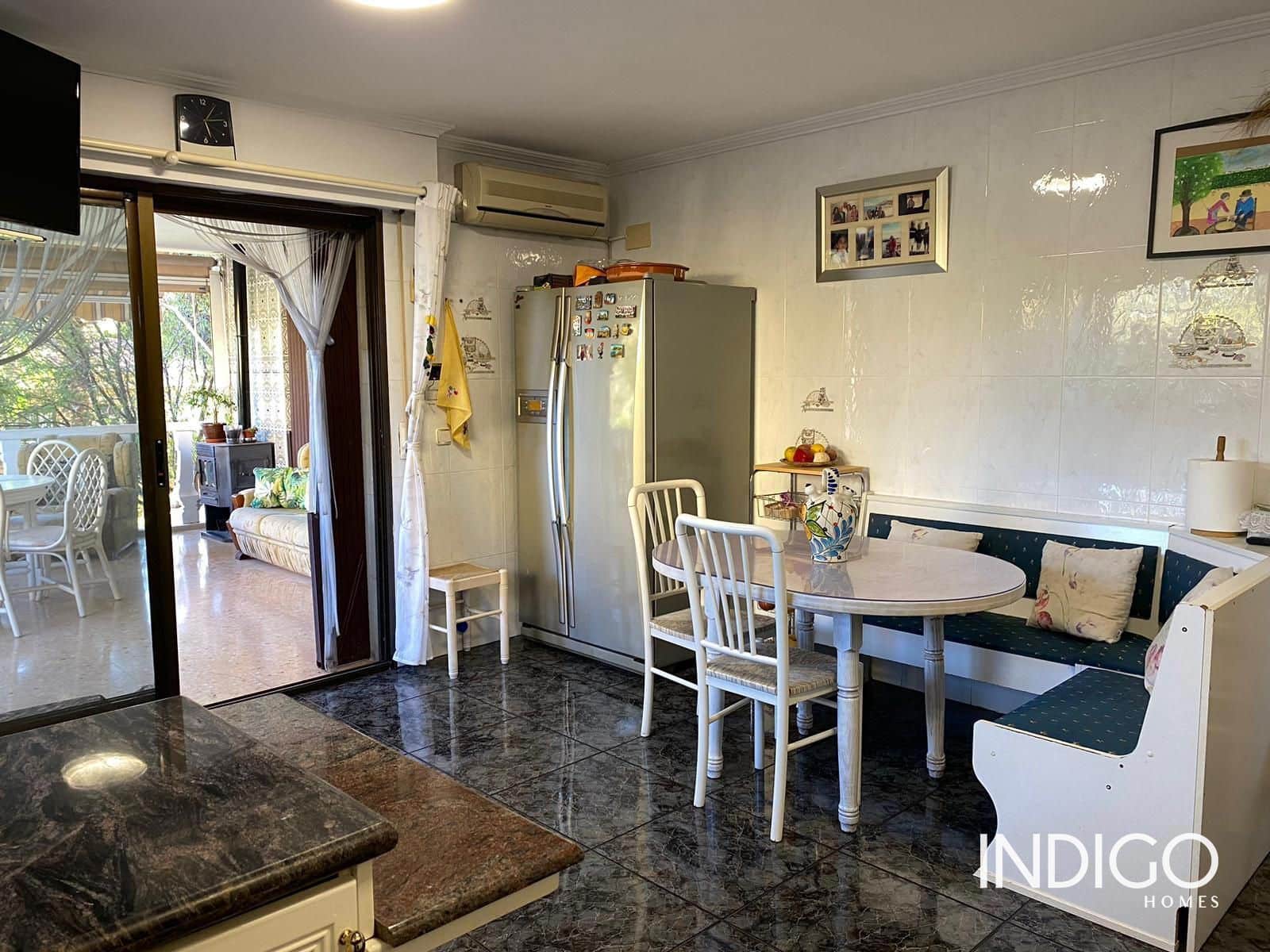 Chalet de 4 habitaciones en San Vicente / Sant Vicent del Raspeig en venta con piscina garaje - 570.000 € (Ref: 8594575)