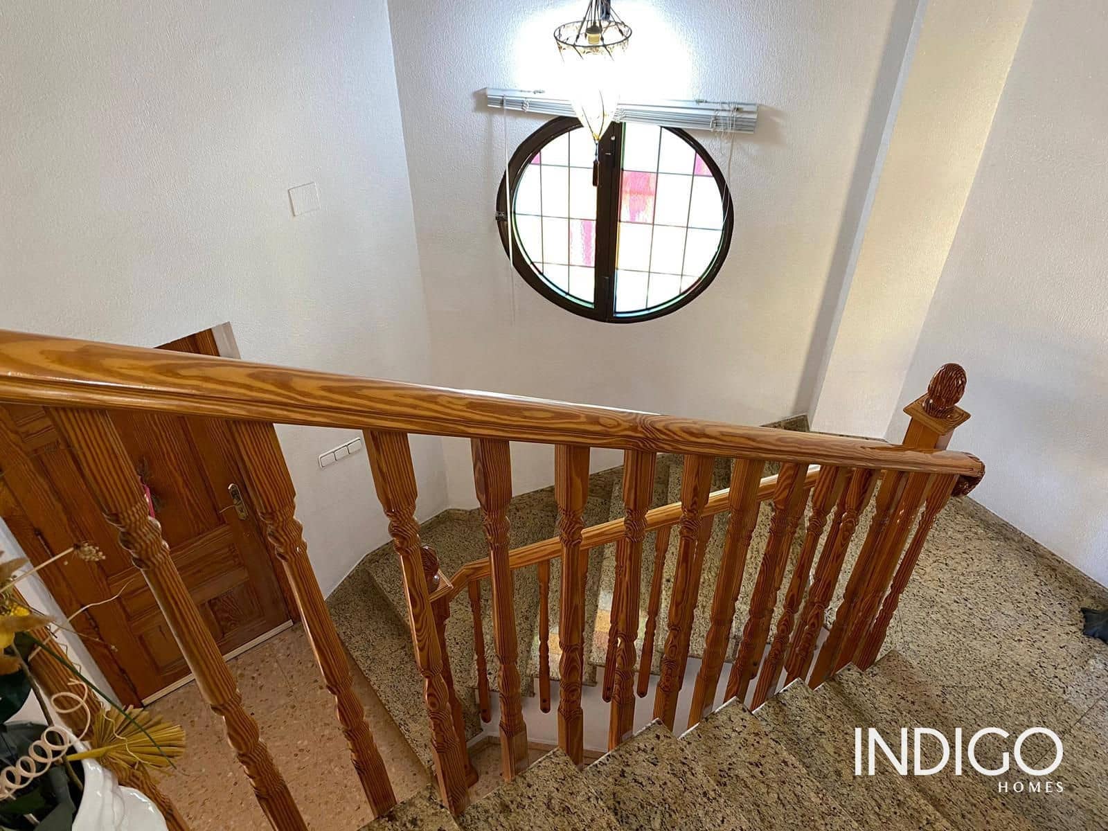 Chalet de 4 habitaciones en San Vicente / Sant Vicent del Raspeig en venta con piscina garaje - 570.000 € (Ref: 8594575)